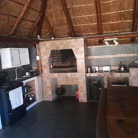 Albergue 1322 Backpackers International Pretoria-Noord Exterior foto